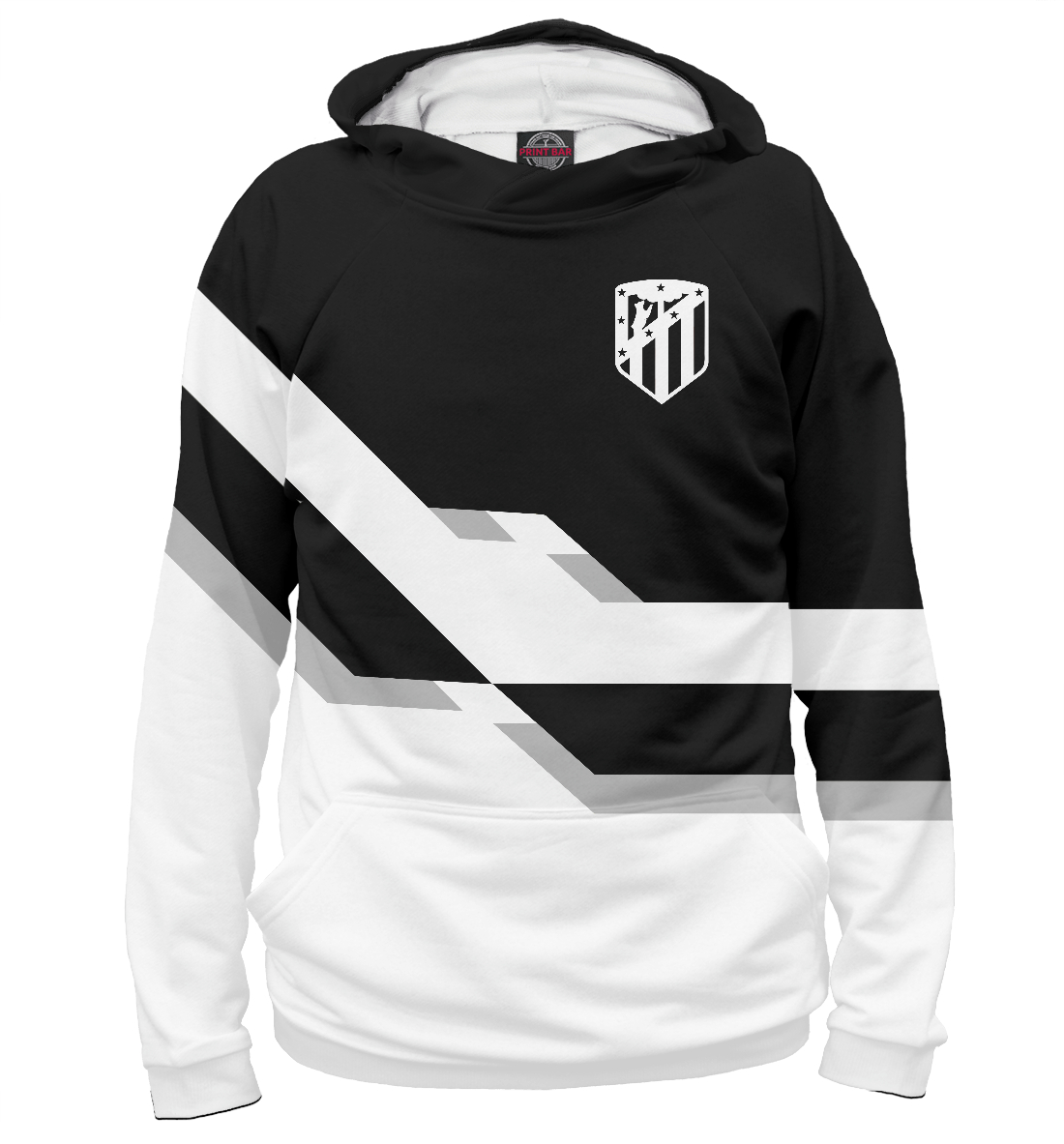 

Atletico Madrid