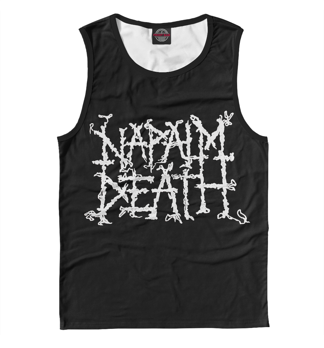 

Napalm Death