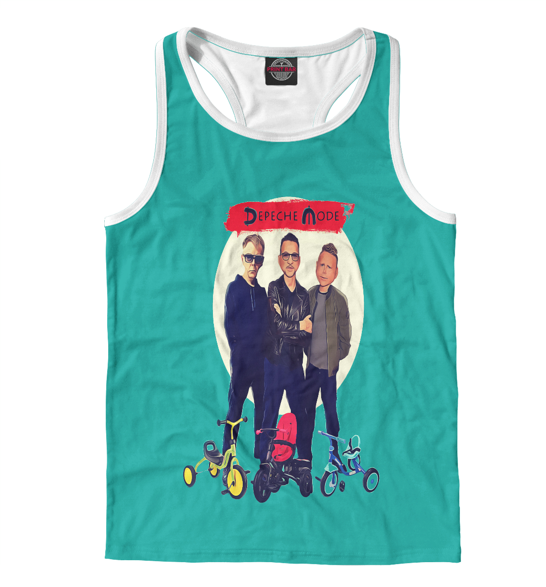 

Depeche Mode