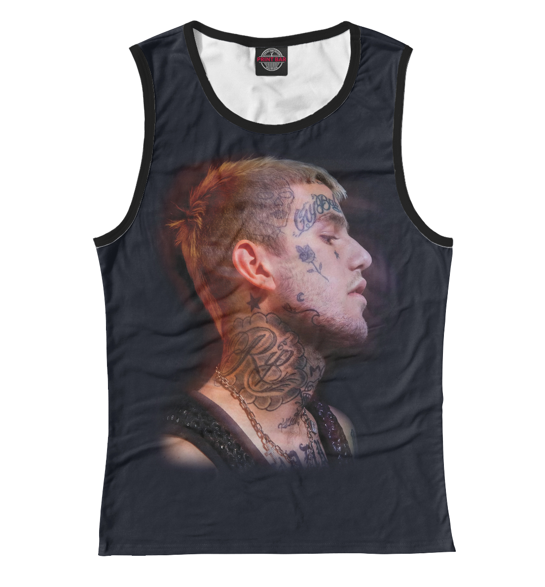 

Lil Peep