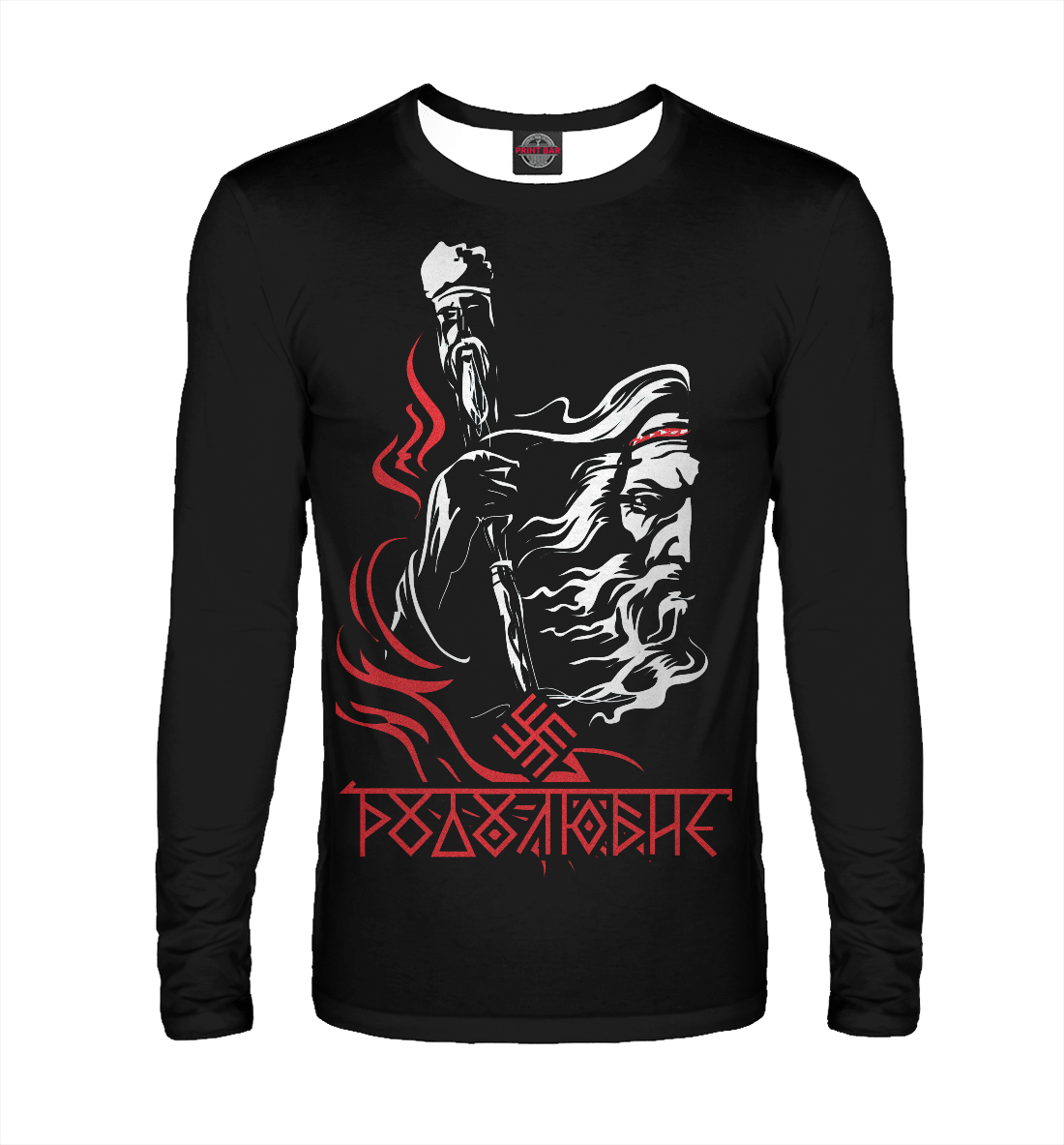

Родолюбие