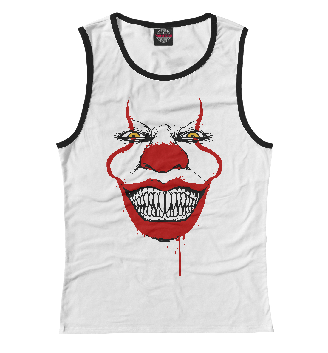 

Оно - Стивен Кинг