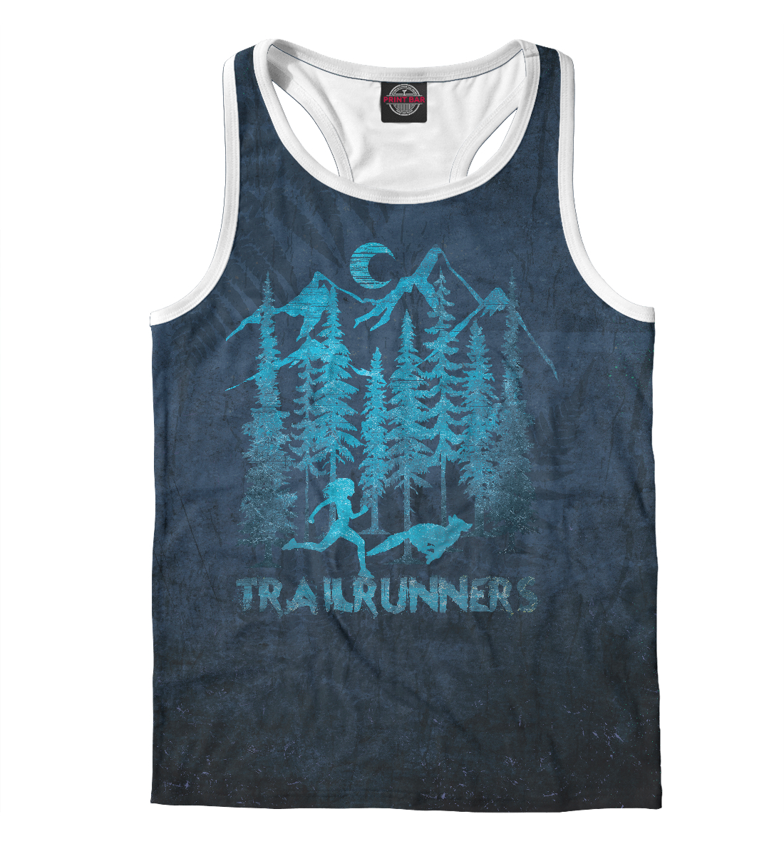 

Trailrunners