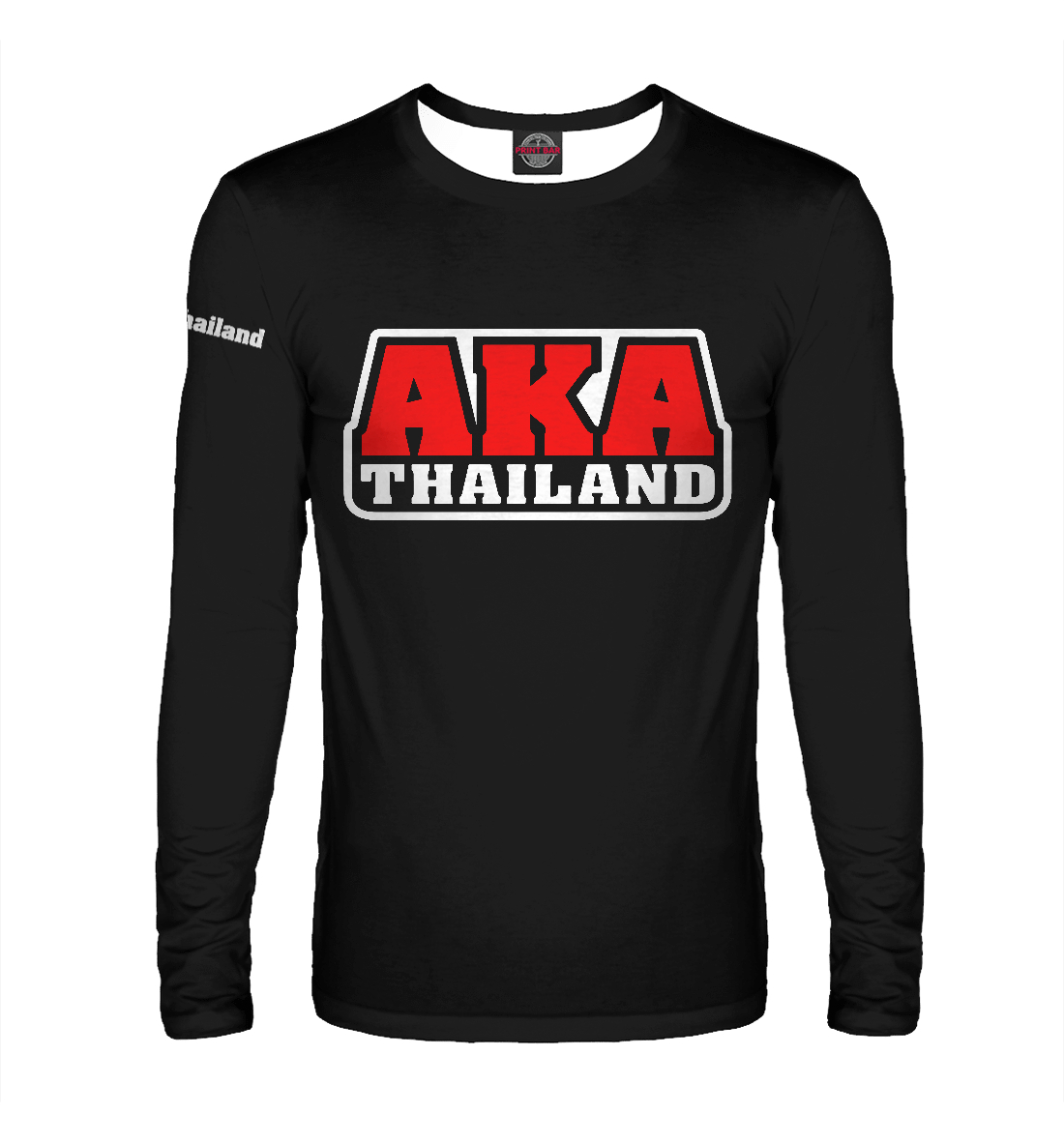 

АКА Тайланд