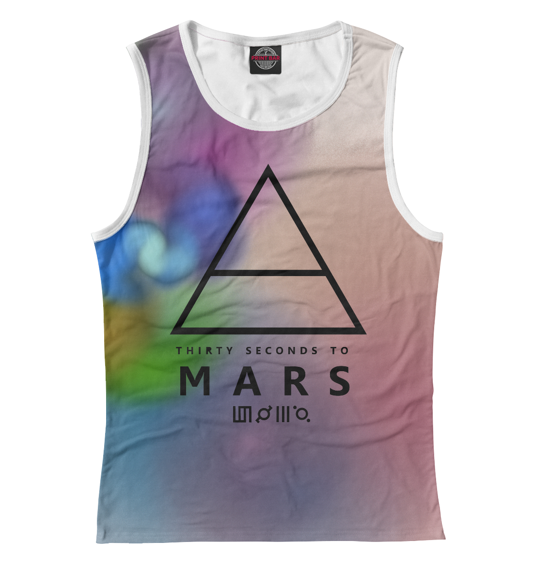 

30 Seconds to MARS