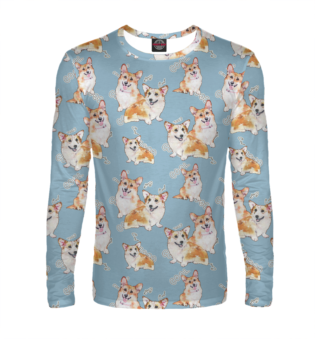 

Вельш корги пемброк