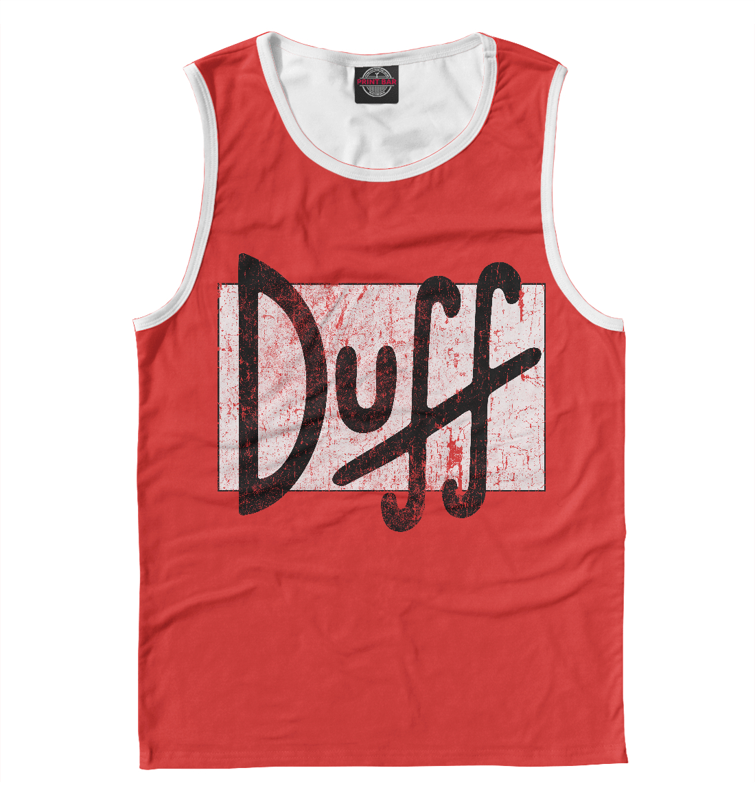 

Пиво Duff