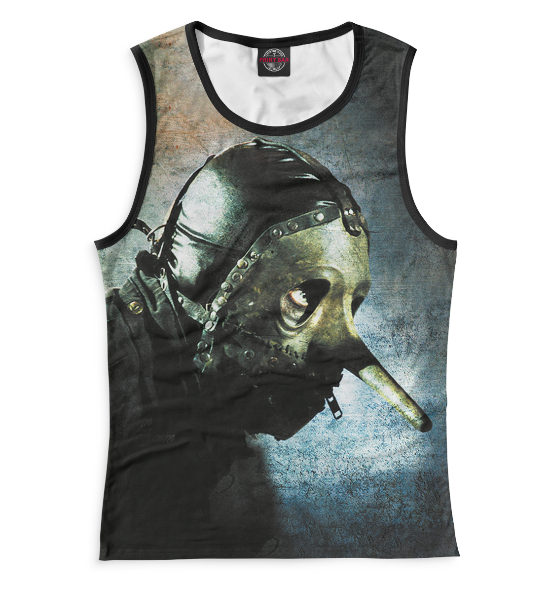 

Slipknot