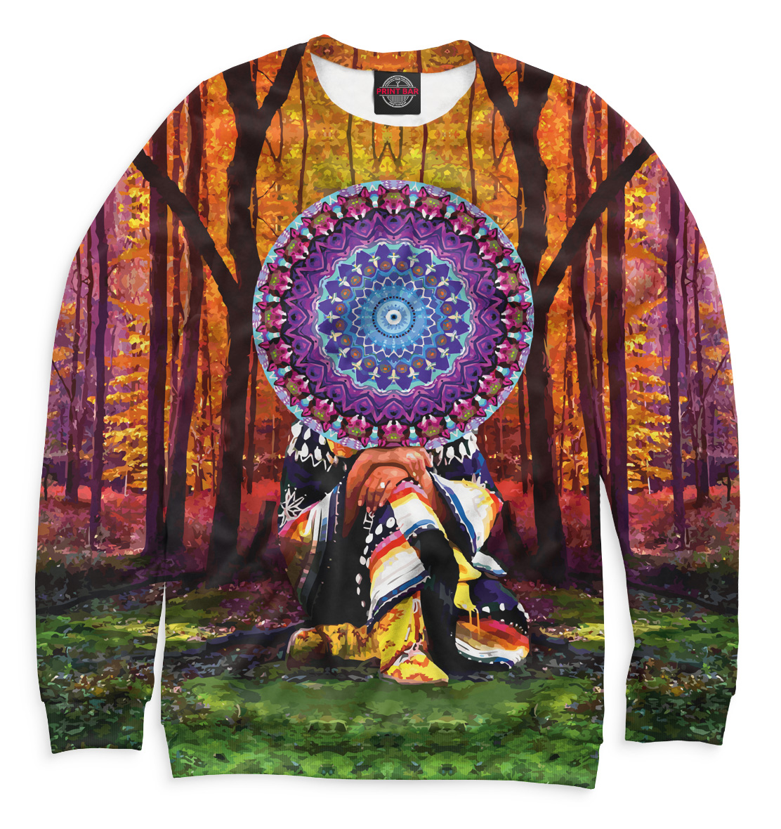 

Psychedelic