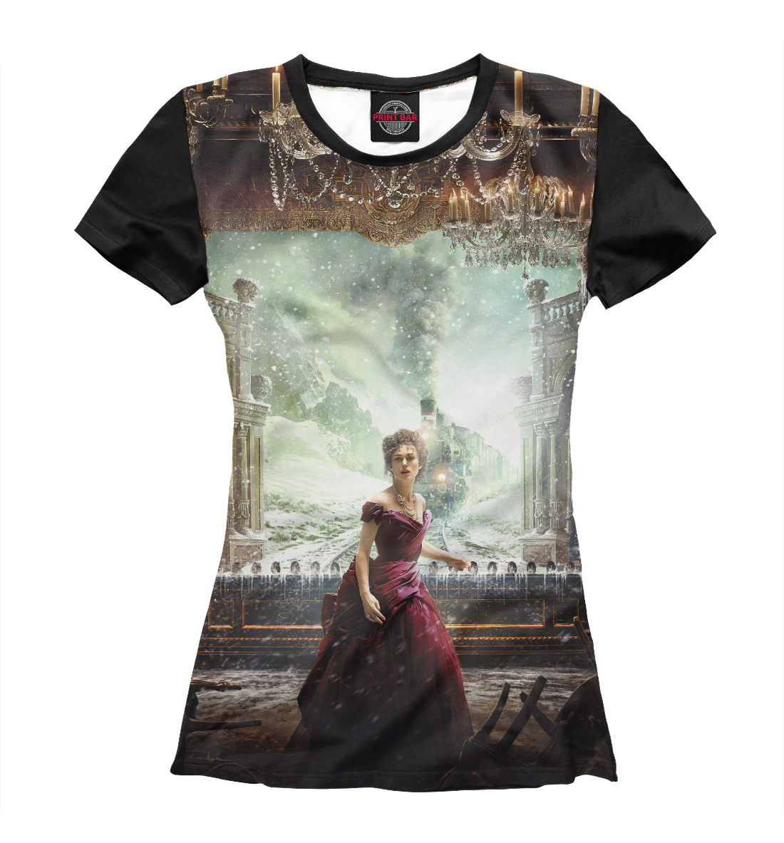 

Анна Каренина