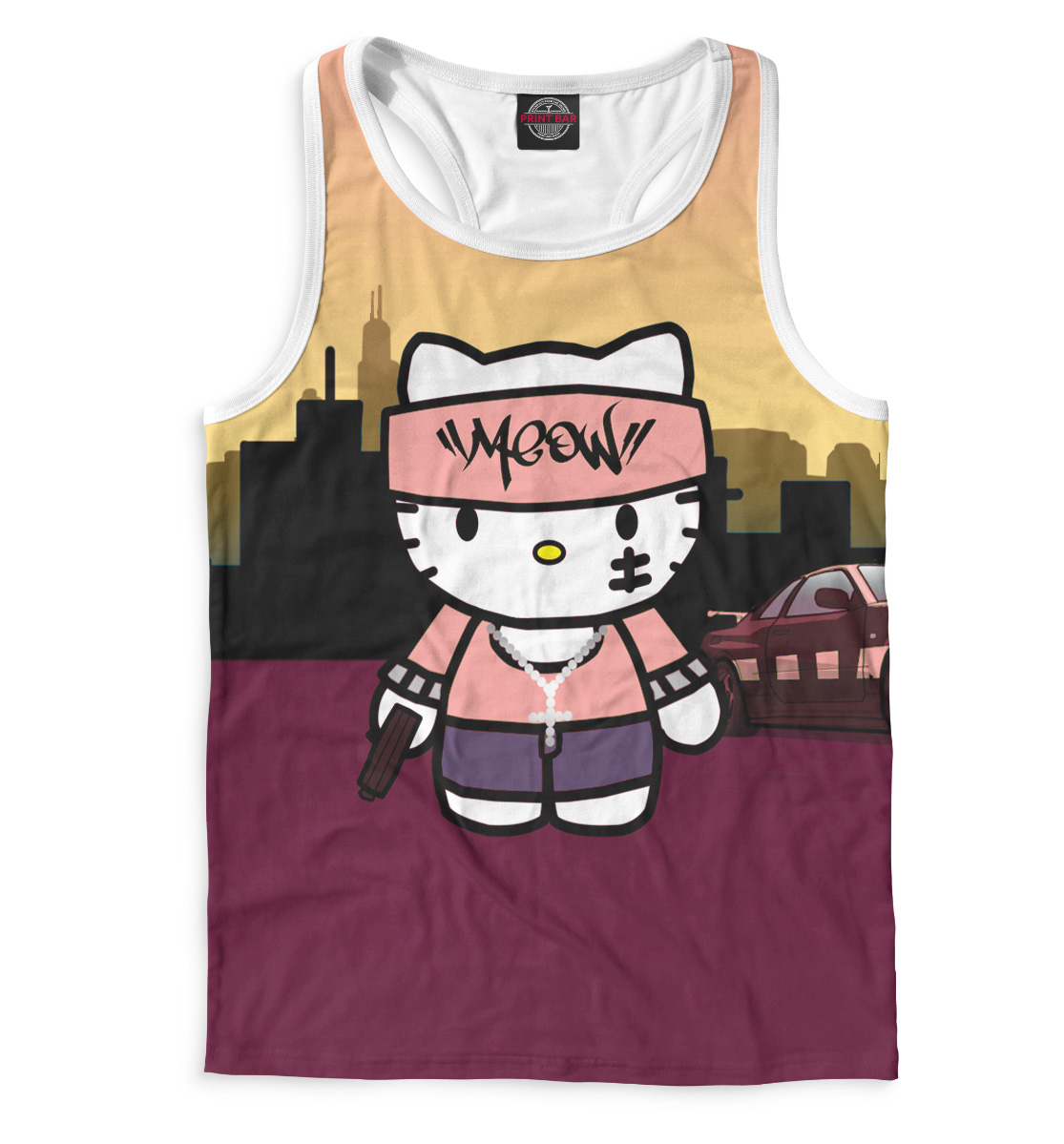

Hello Kitty