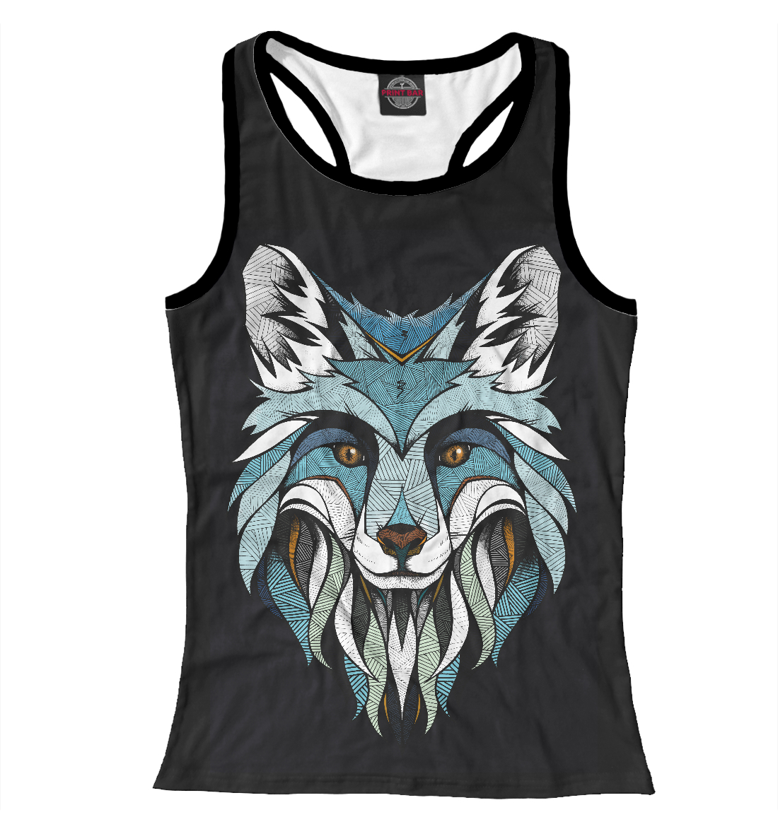

Fox