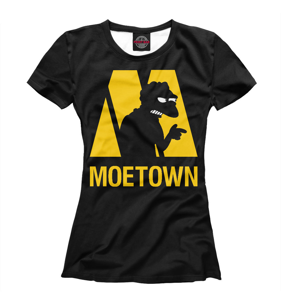 

Moetown