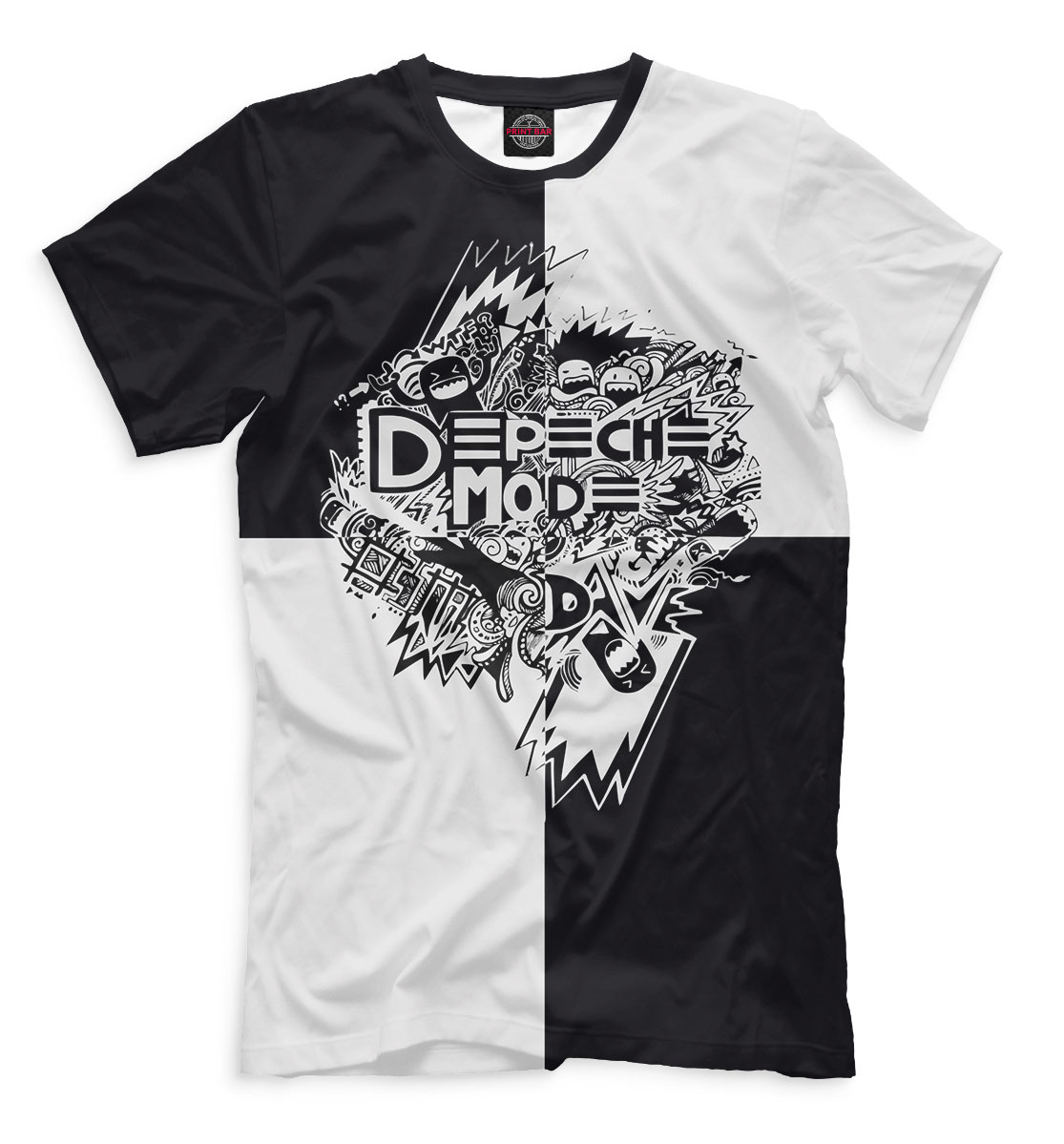 

Depeche Mode
