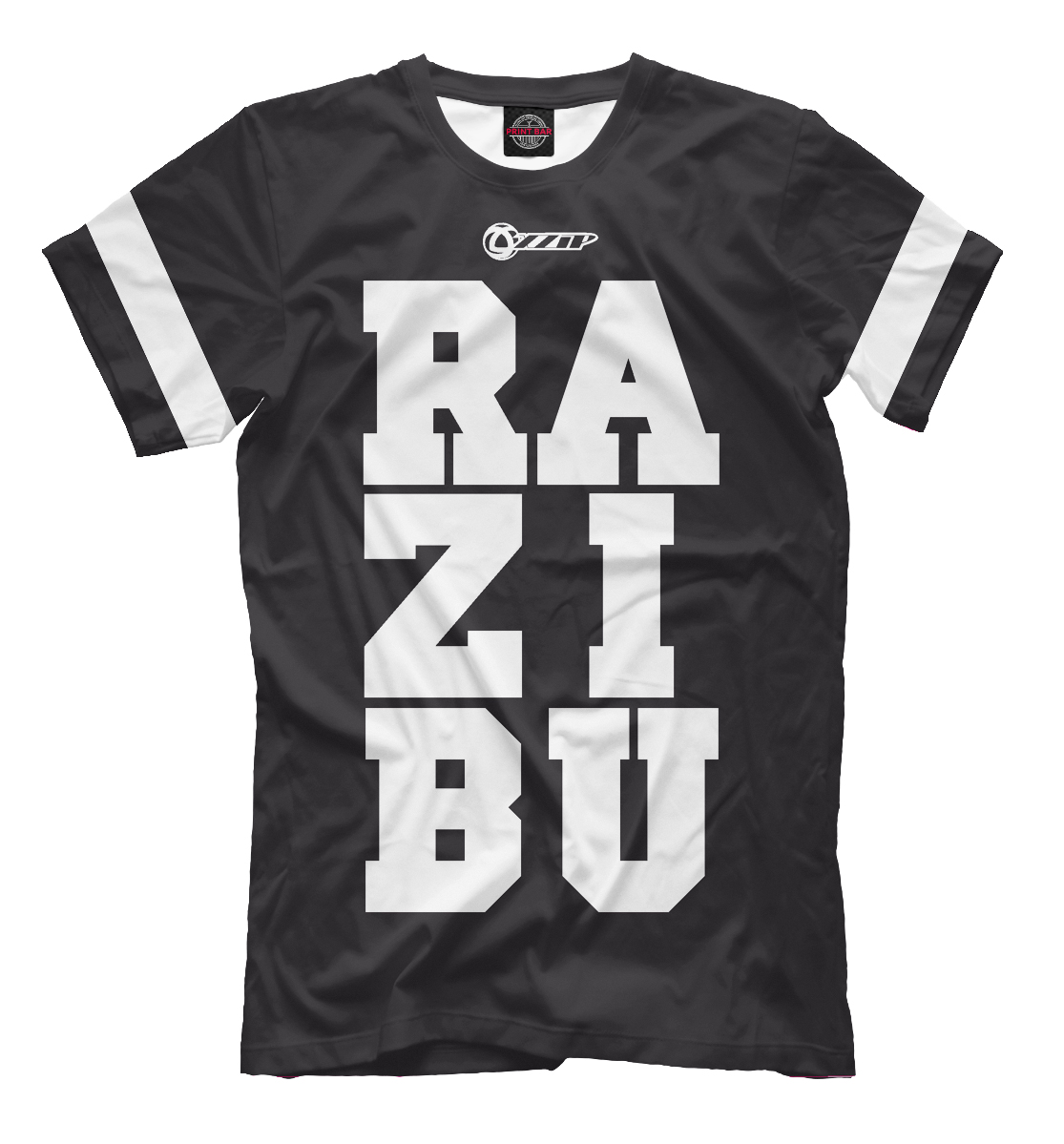 

RAZIBU BLACK