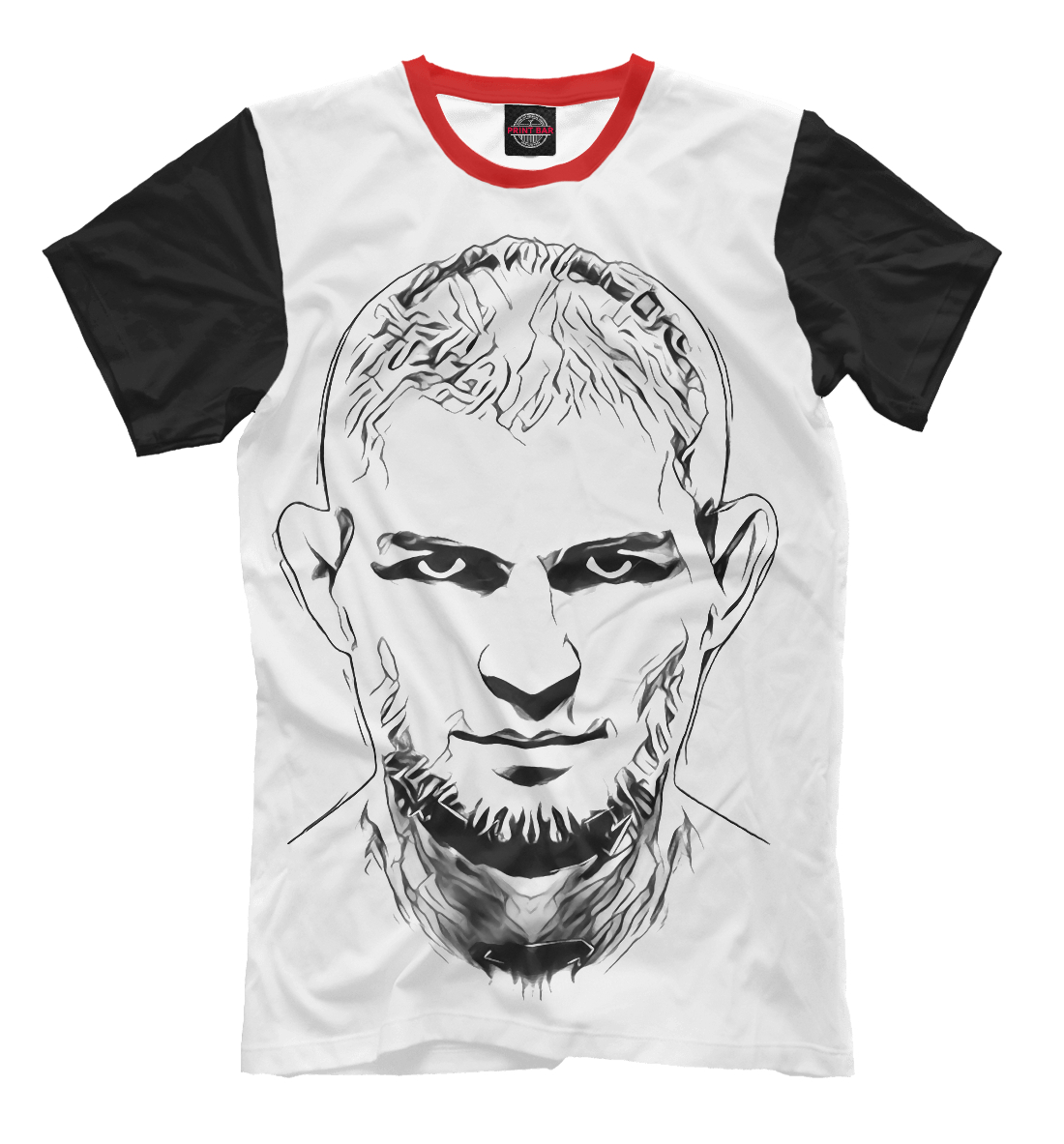 

Хабиб Нурмагомедов