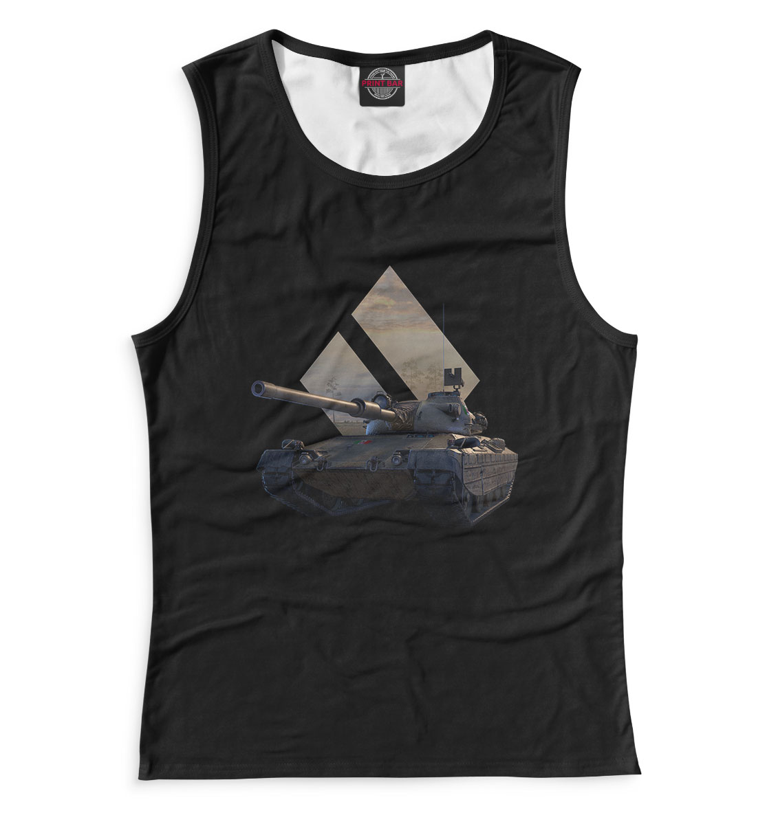 

World of Tanks