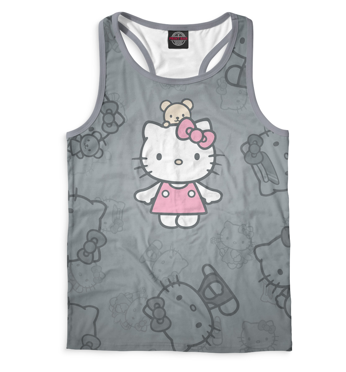 

Hello Kitty