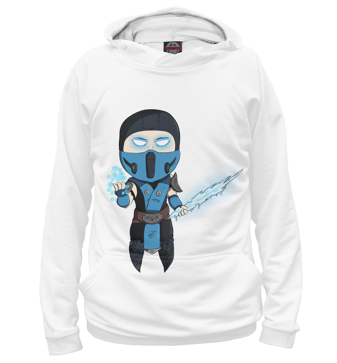 

Sub Zero