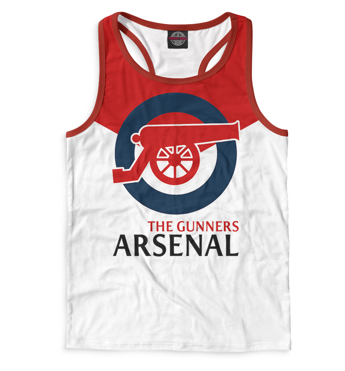 

Arsenal