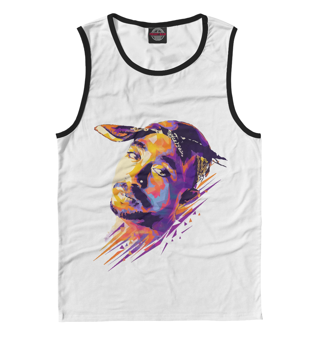 

2Pac