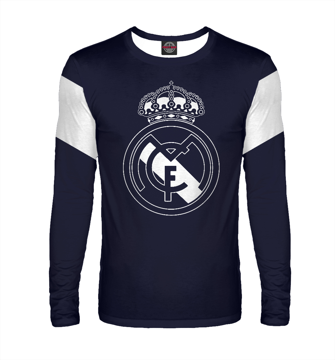 

Real Madrid Classic