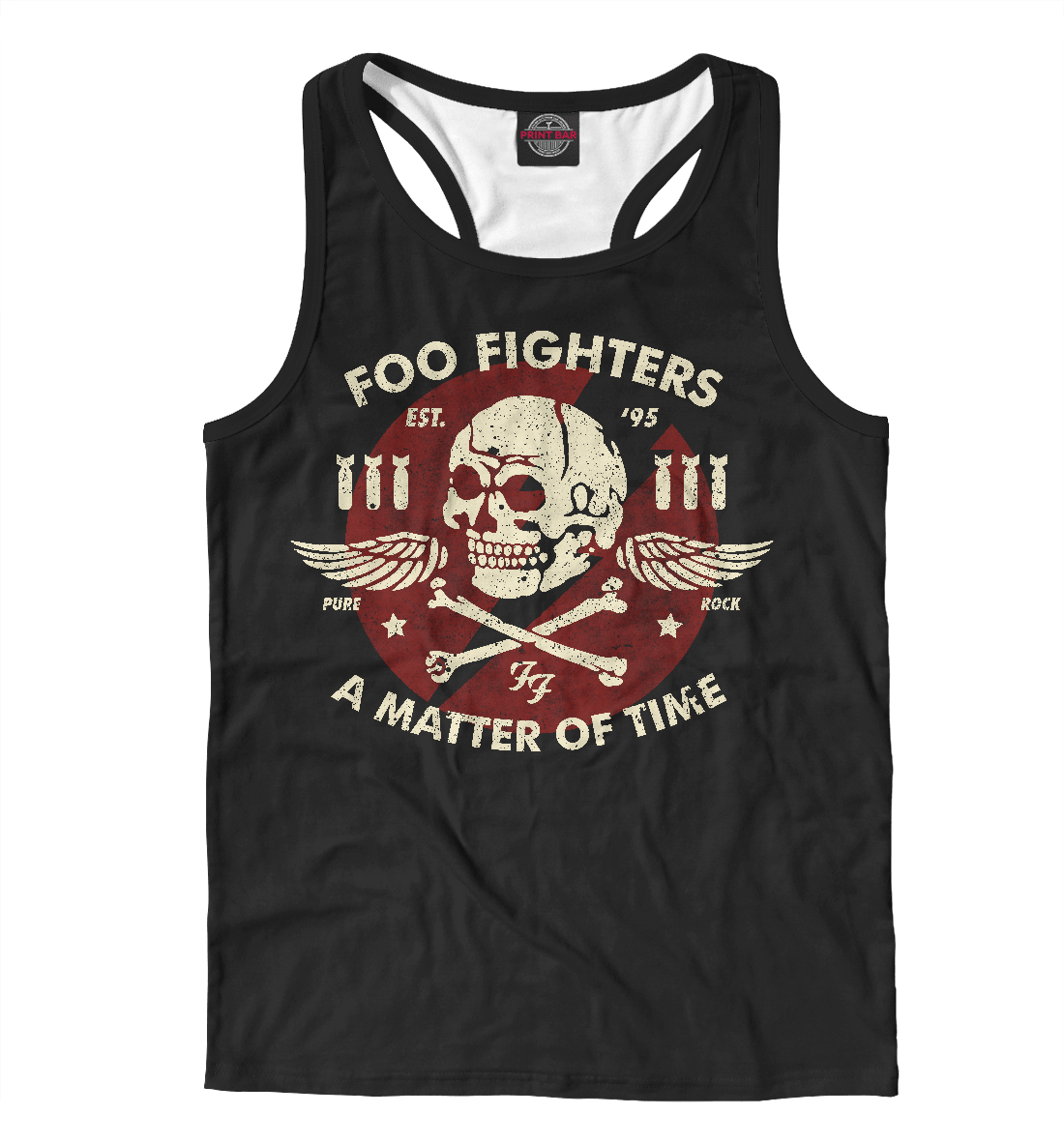 

Foo Fighters