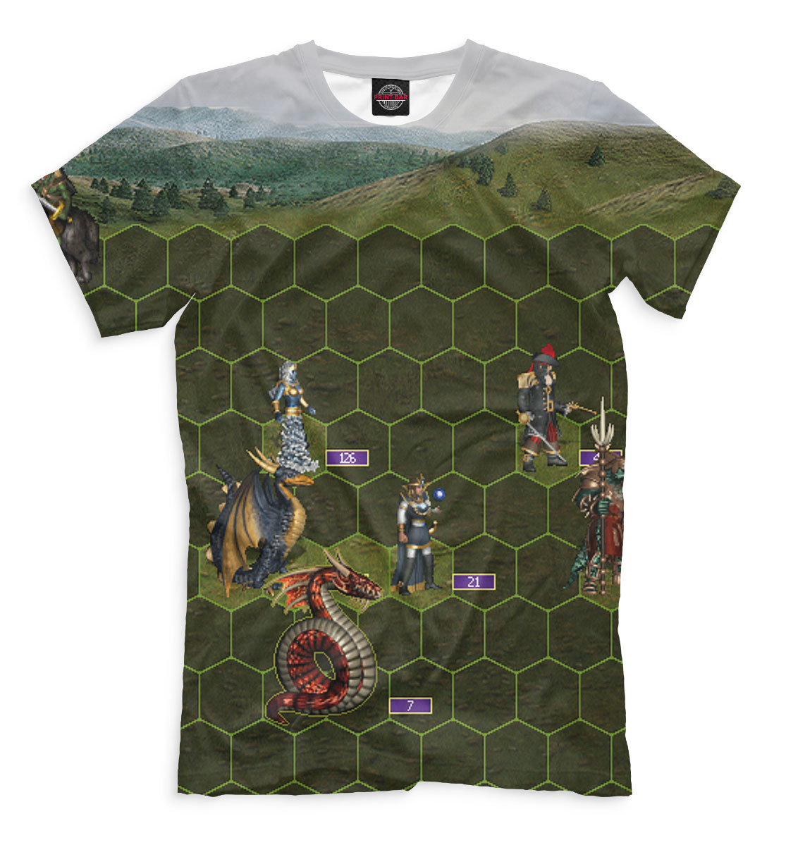 

Герои Меча и Магии