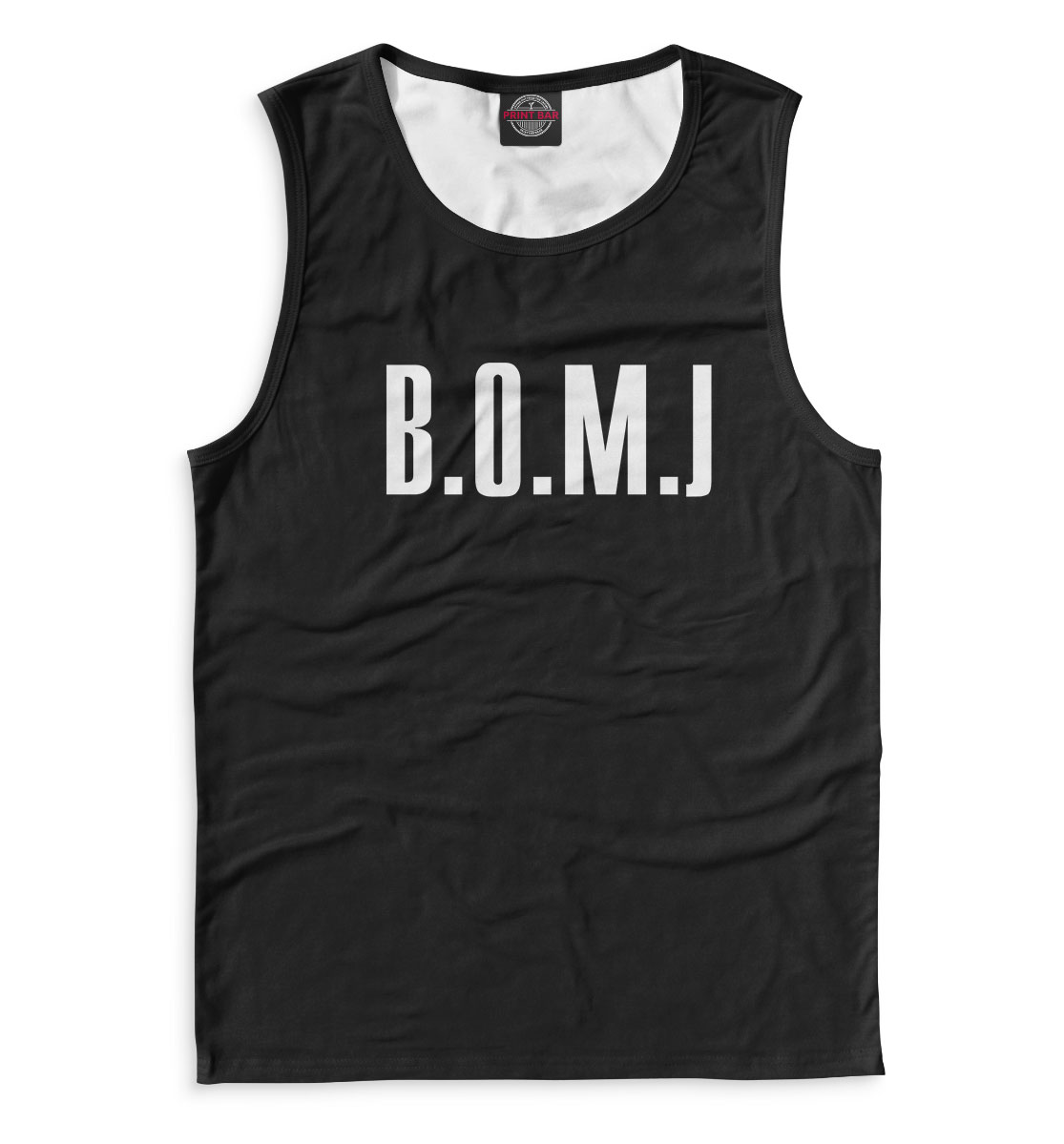 

B.O.M.J.