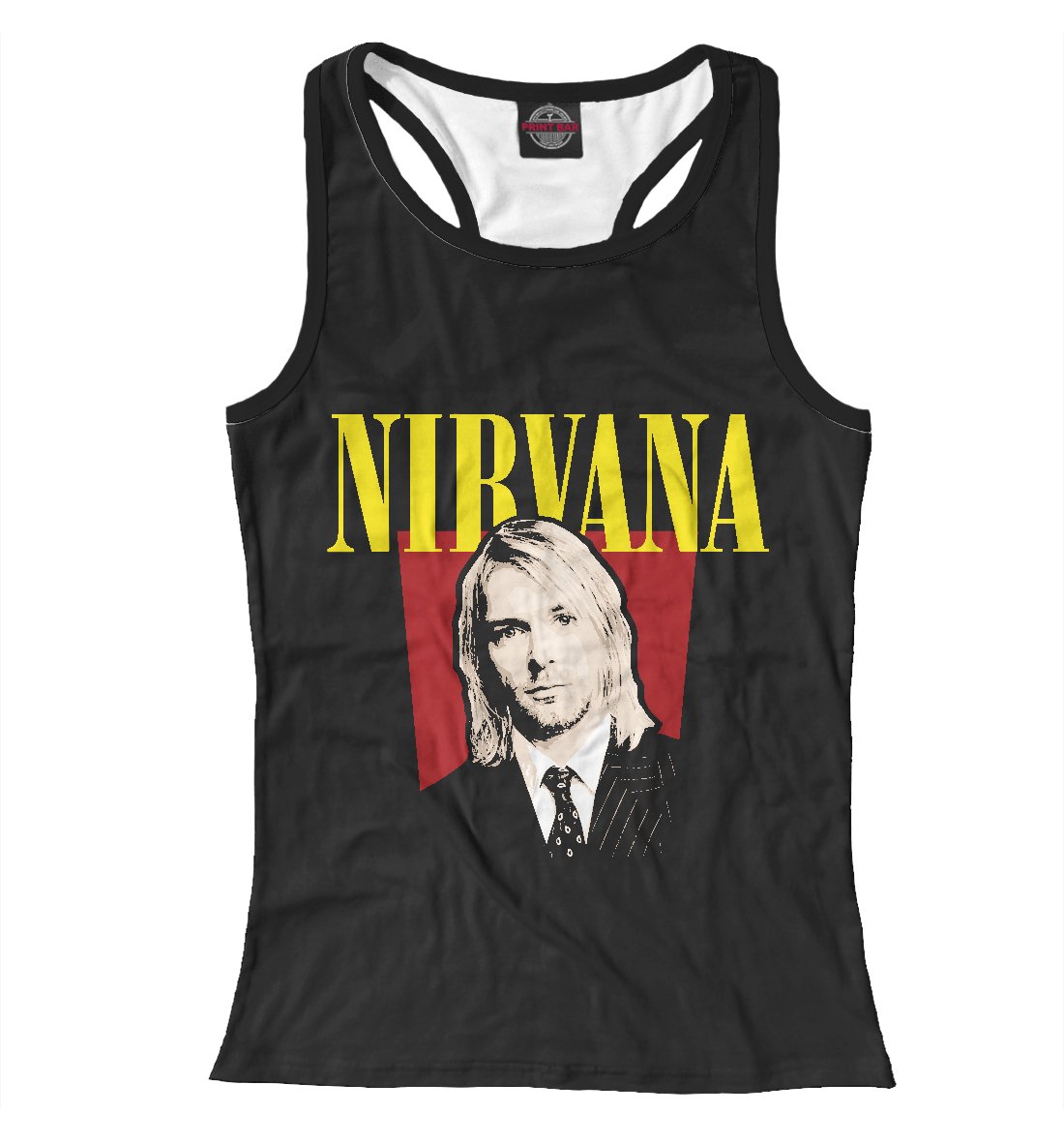 

Nirvana