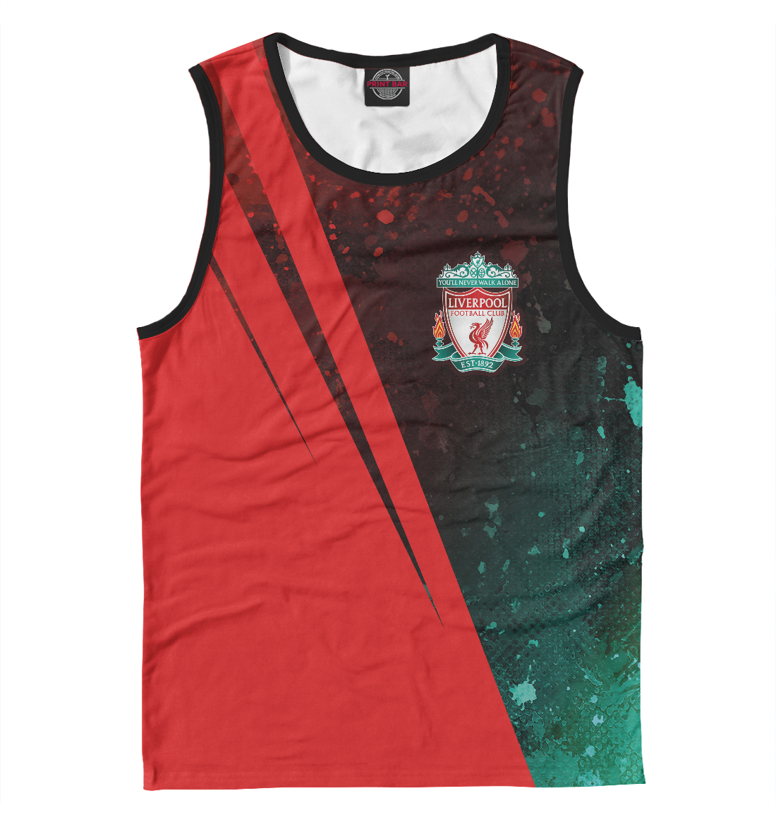 

Liverpool / Ливерпуль
