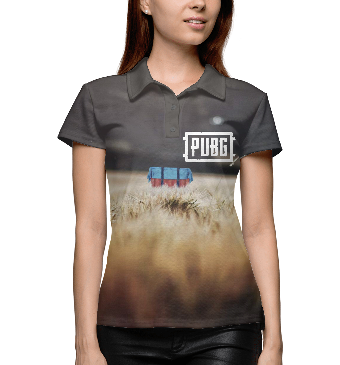 

PUBG