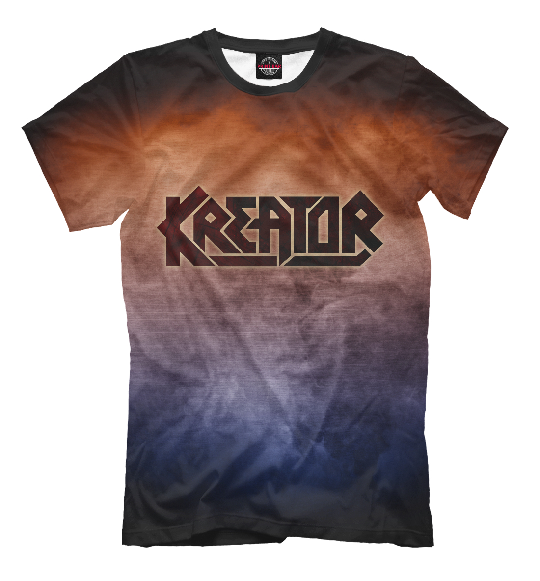 

Kreator