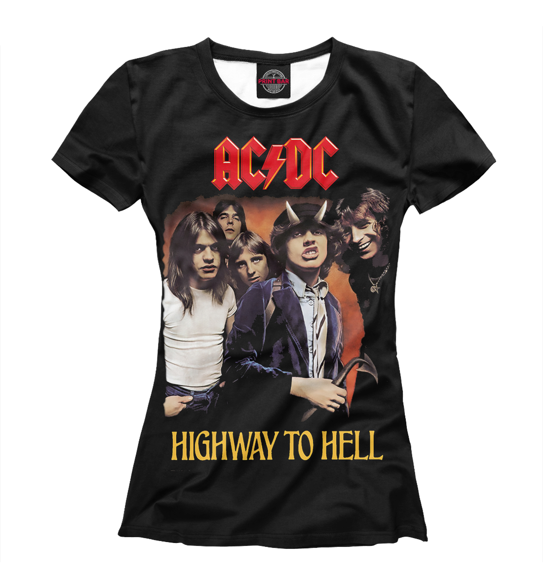 

AC/DC