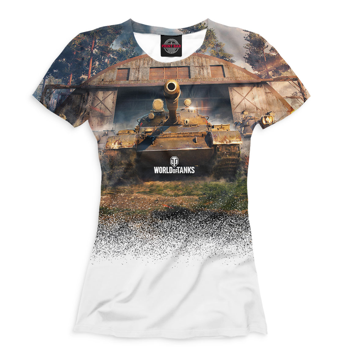 

World of Tanks