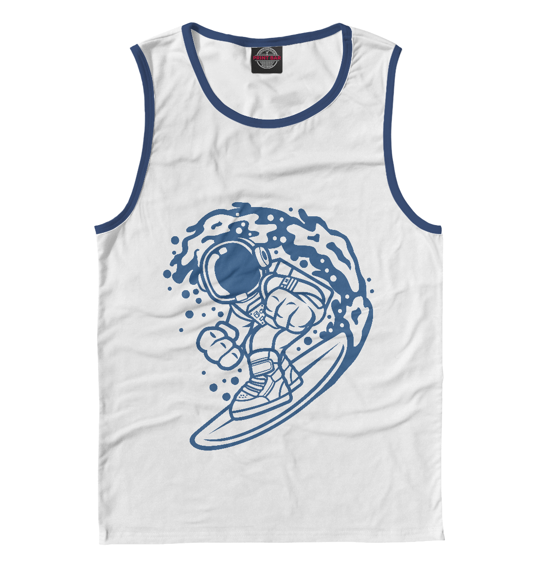 

Космориум Серфериум