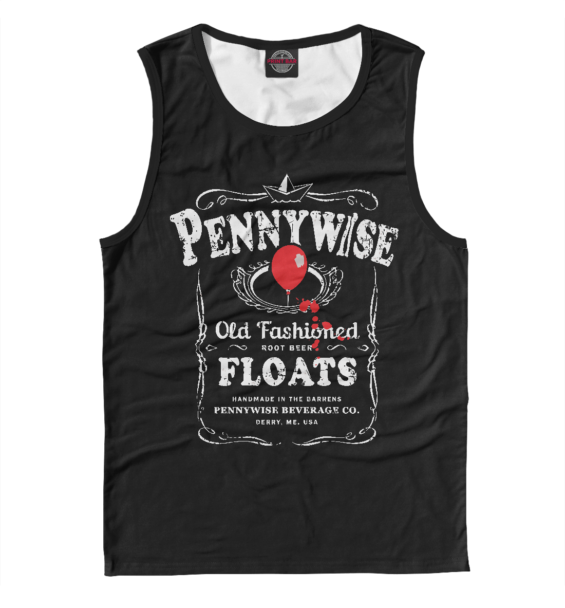 

Pennywise