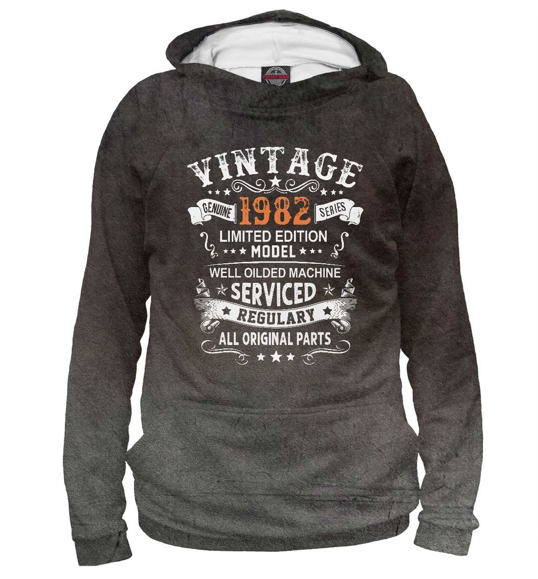 

Vintage 1982