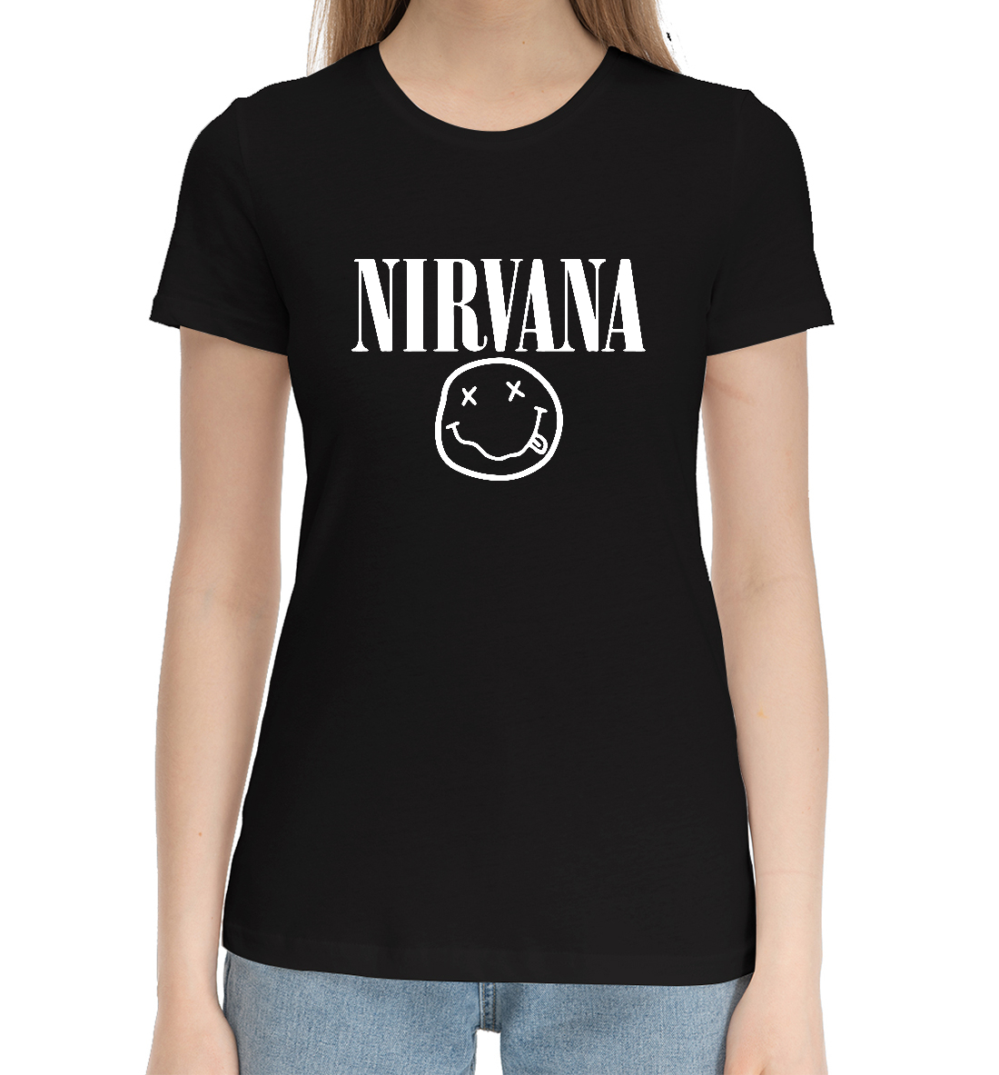 

Nirvana