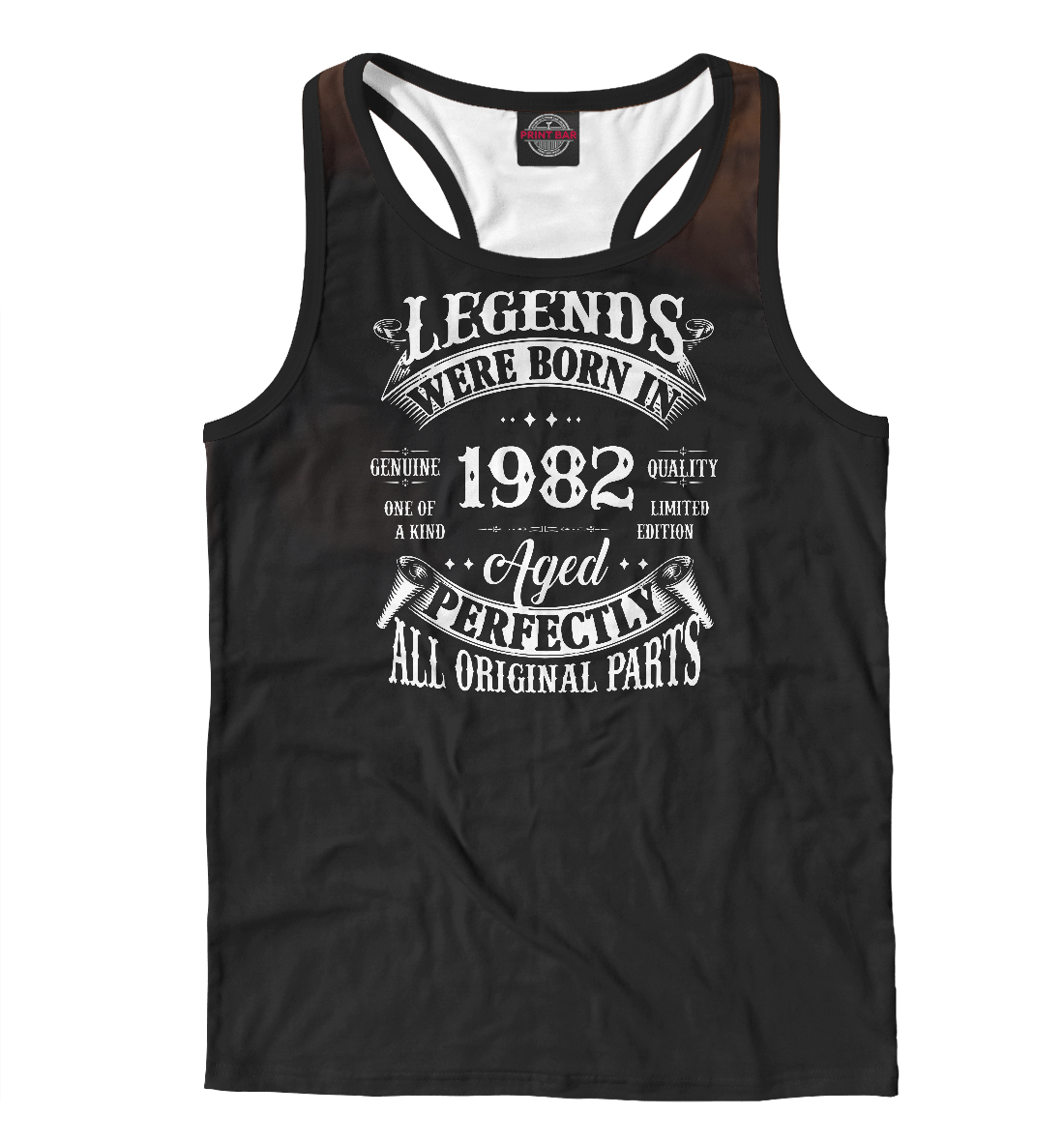

Legends Born in 1982
