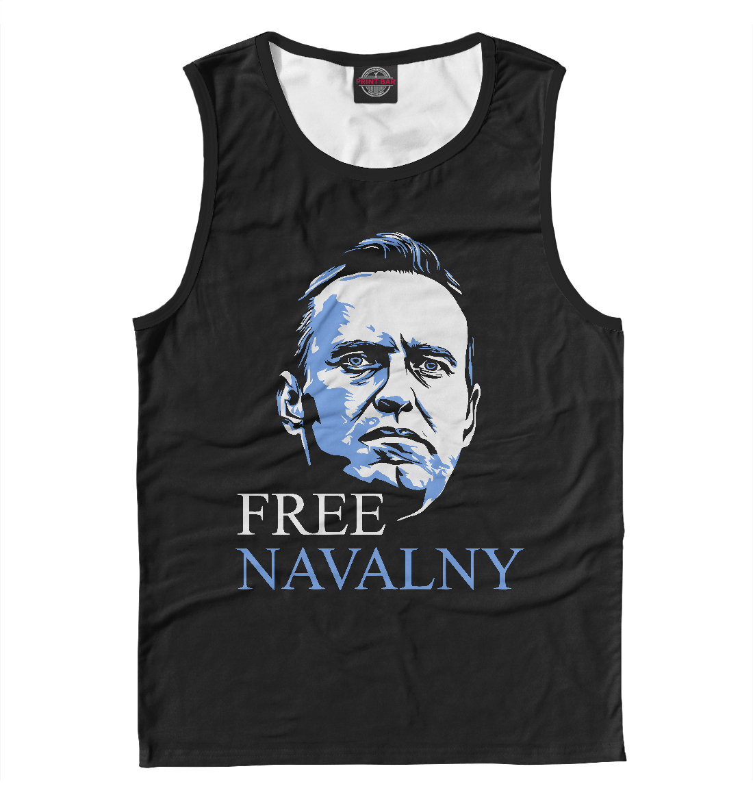 

Free Navalny