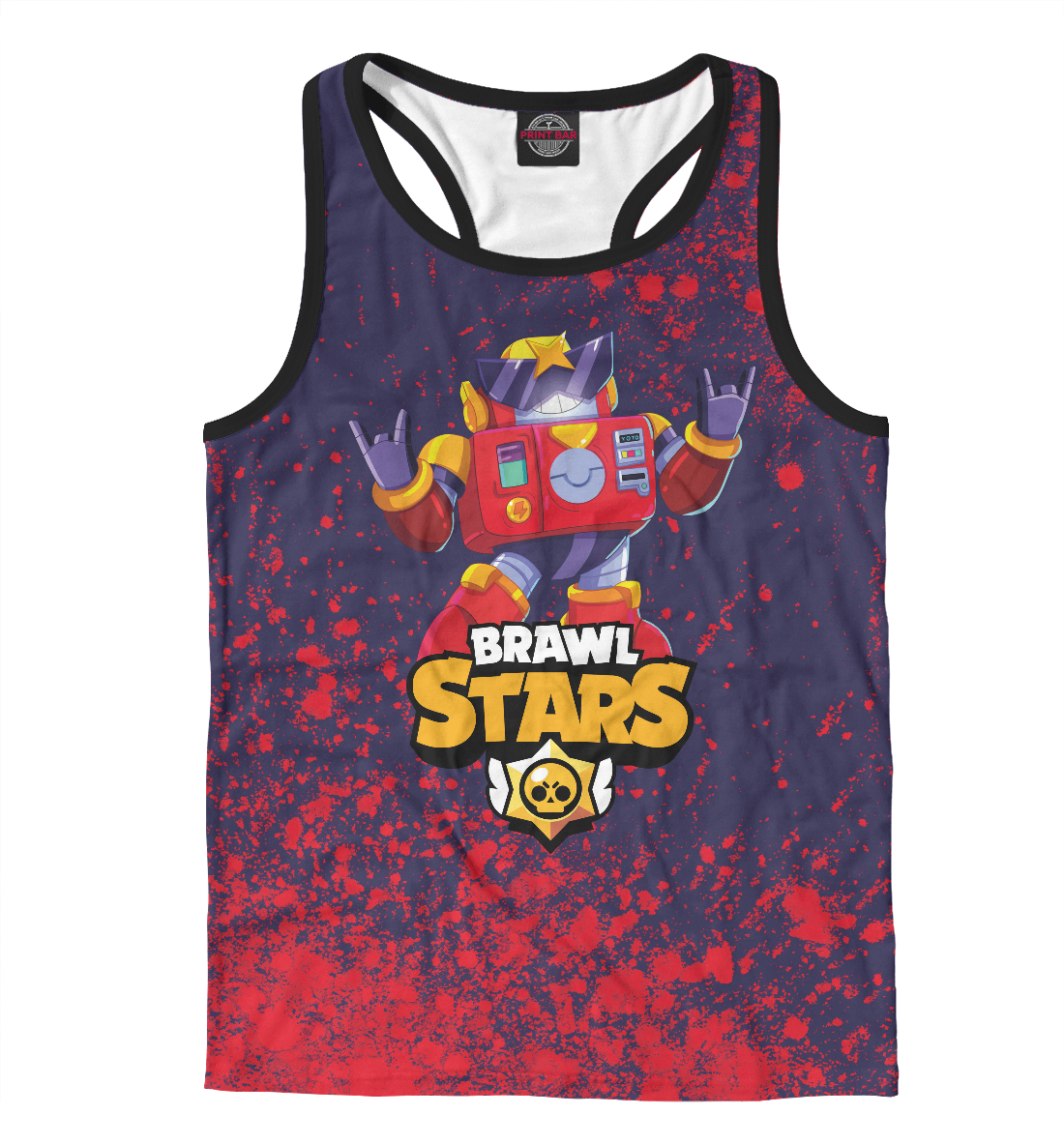 

Brawl Stars Surge (Бравл Старс)