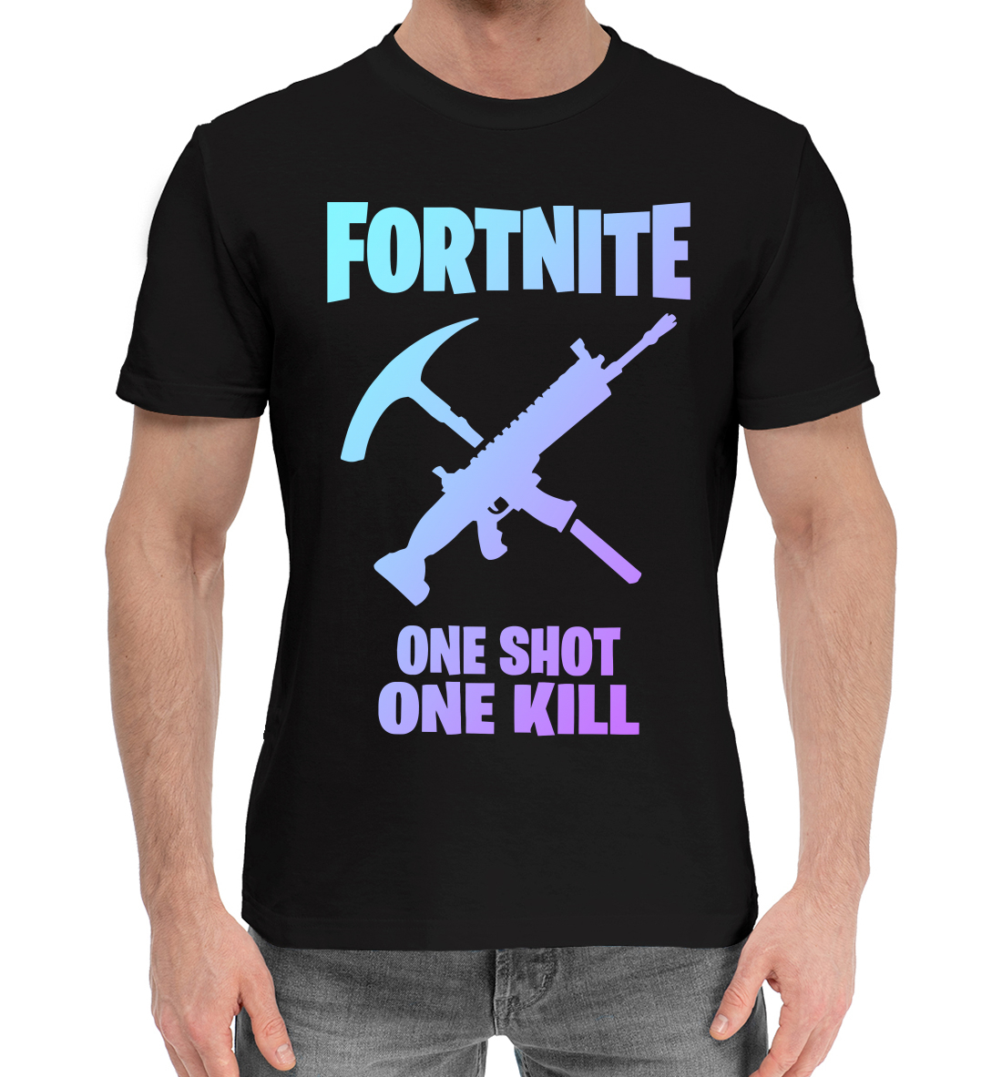 

Fortnite, One ShotOne Kill