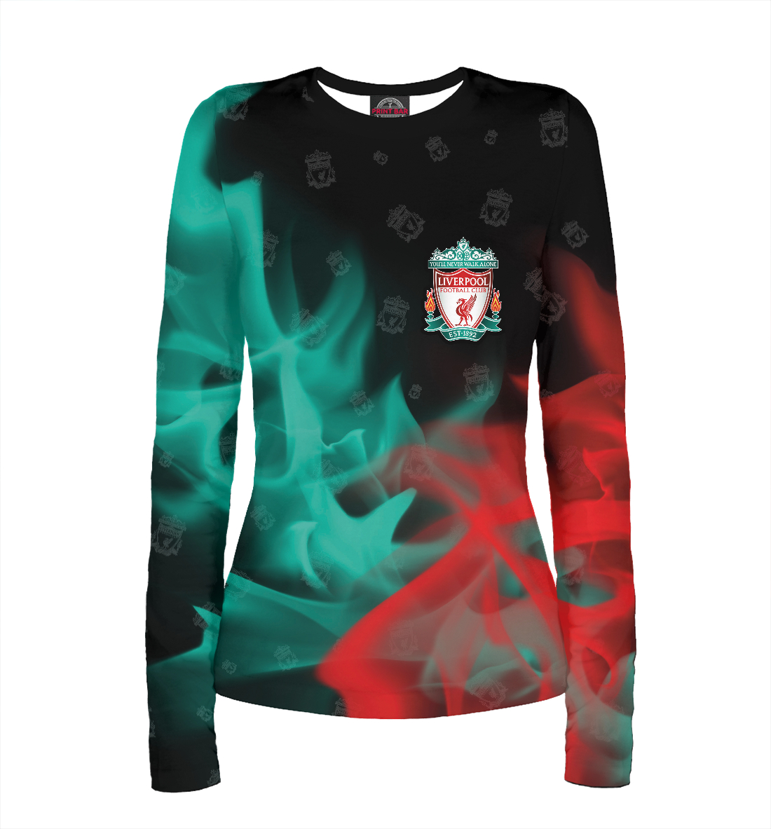 

Liverpool / Ливерпуль