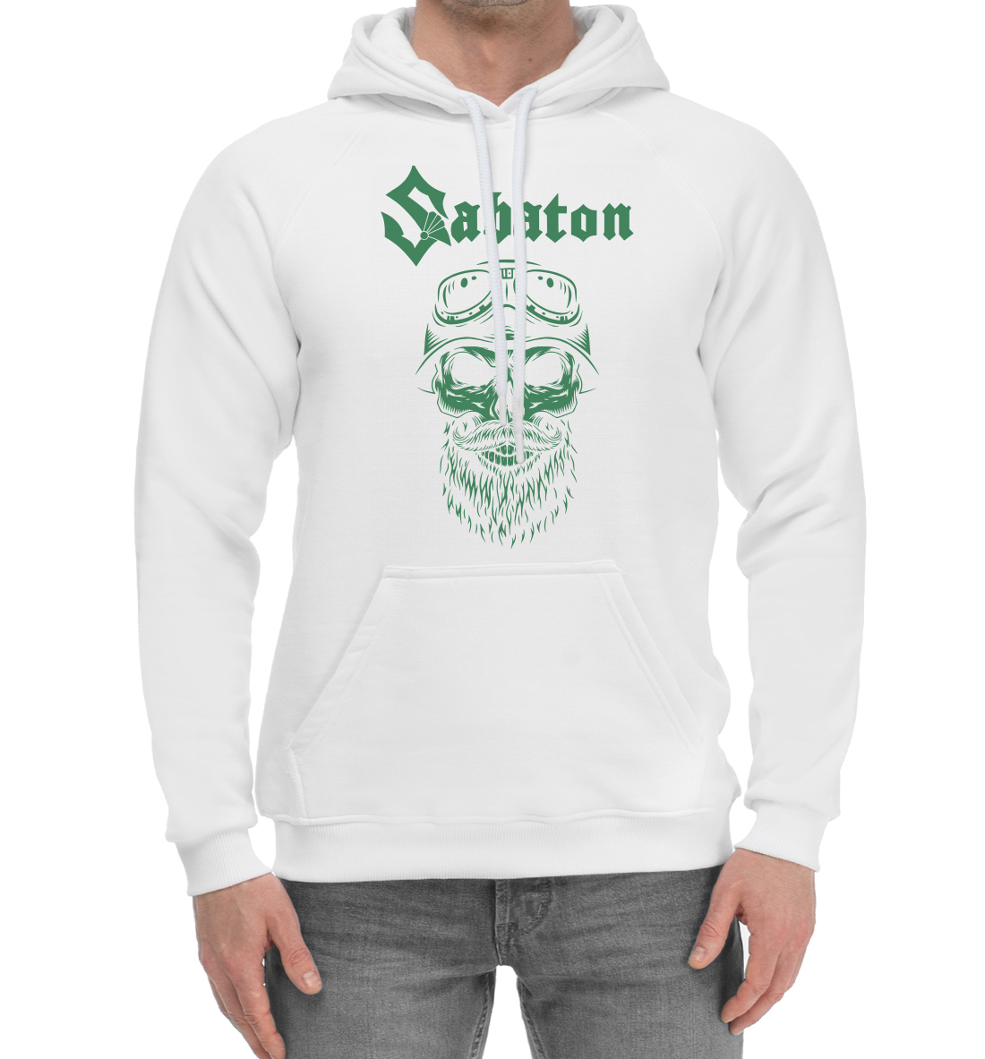 

Sabaton