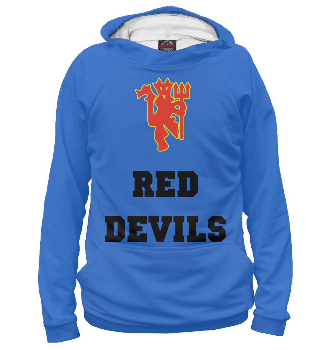 

Manchester United RED DEVILS