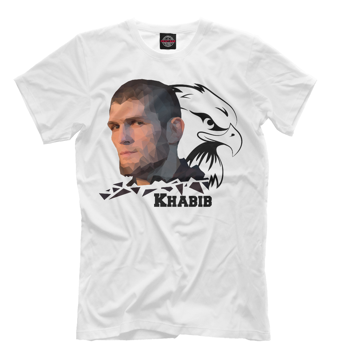 

Khabib Nurmagomedov