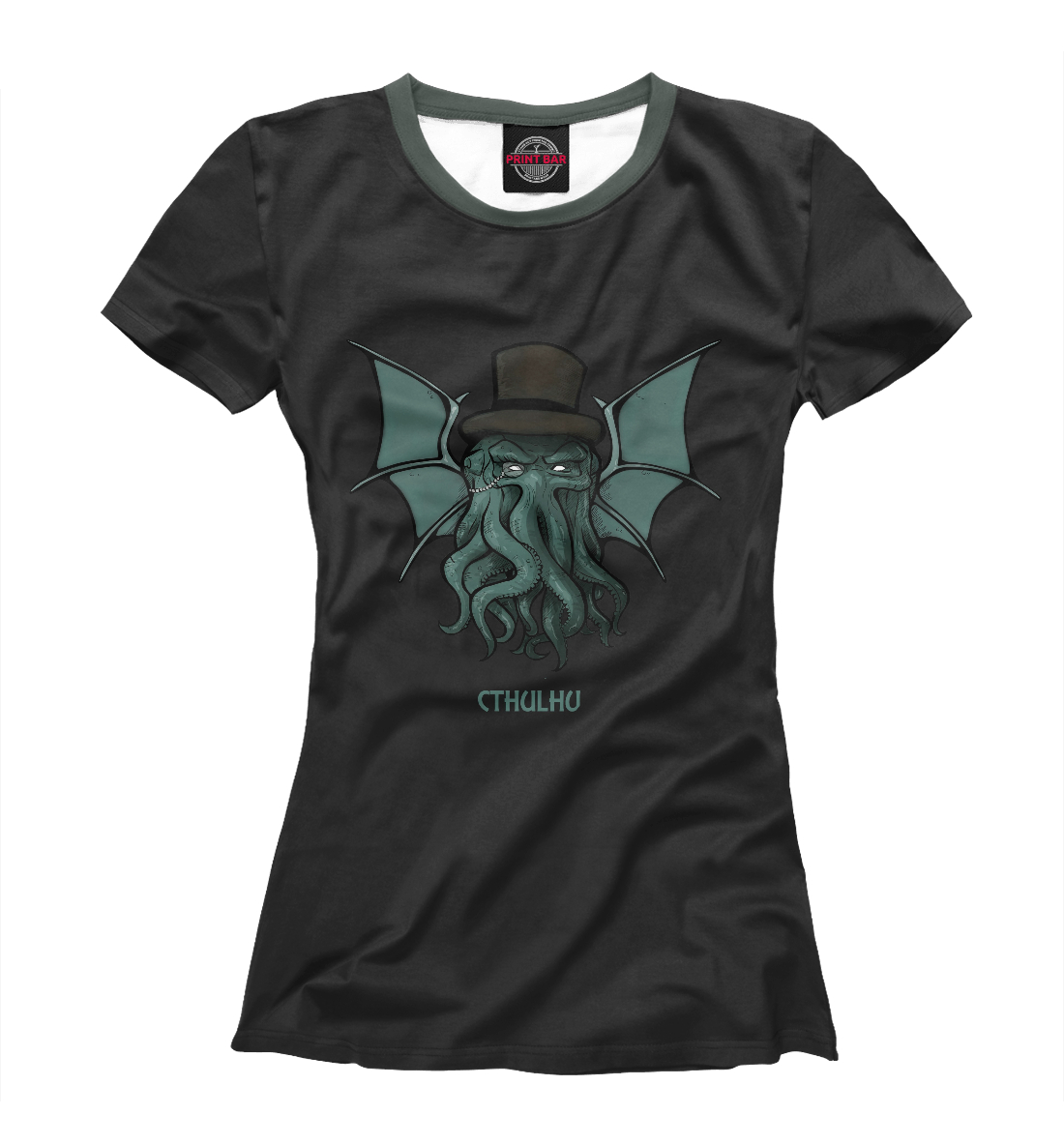 

Cthulhu