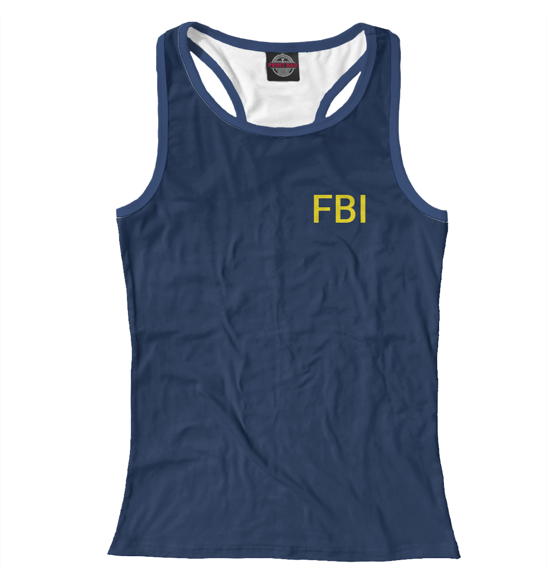 

FBI