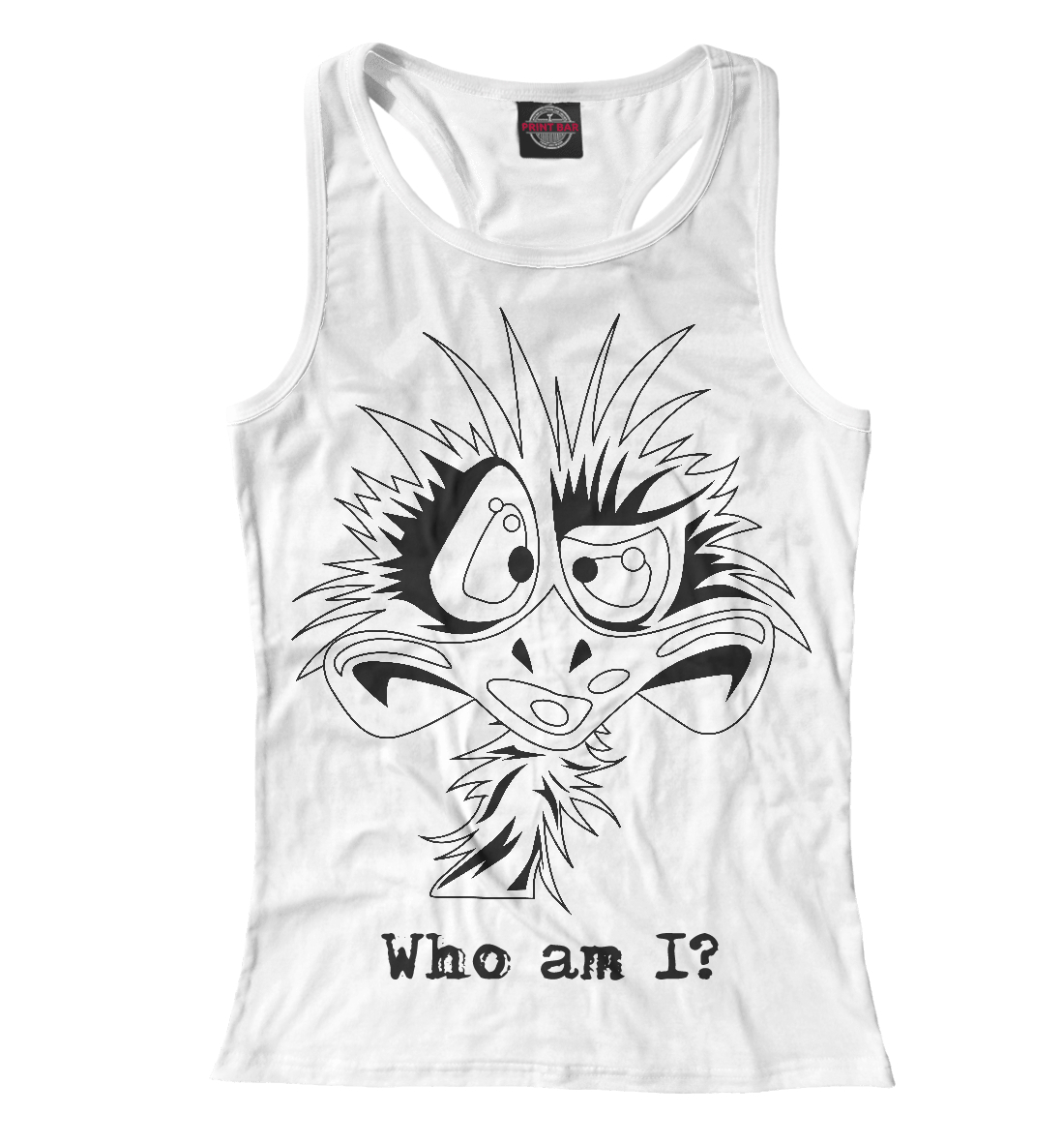

Who am I